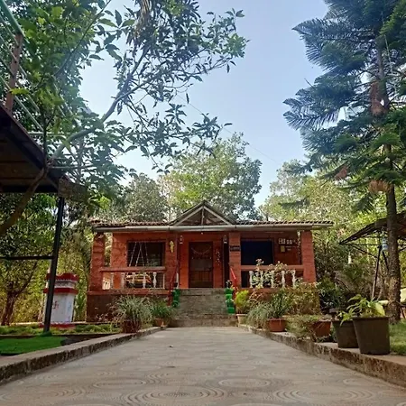 Sukant Homestay, Palu, Murbad-3