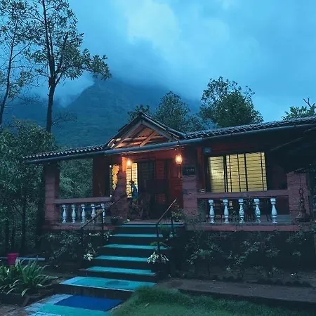 Sukant Homestay, Palu, Murbad-2